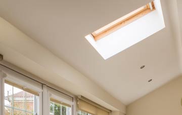 Etsell conservatory roof insulation companies