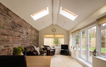conservatory roof insulation Etsell, Shropshire