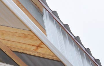 why Etsell fascia repairs are essential