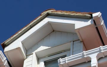 Etsell fascia installation costs
