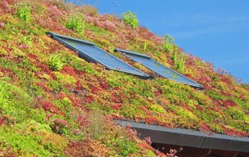Etsell living roof systems