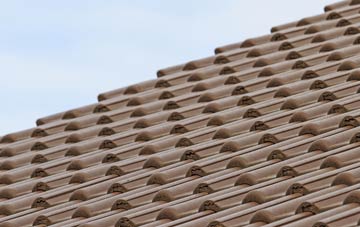 plastic roofing Etsell, Shropshire