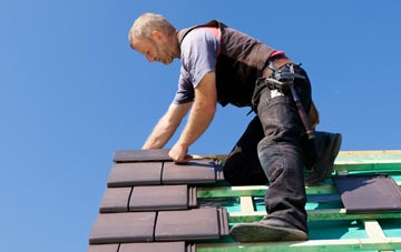 disadvantages of Etsell slate roofing