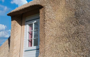Etsell thatch roof disadvantages