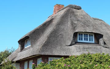 thatch roofing Etsell, Shropshire