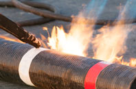 Etsell flat roofing replacement